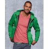 JN355 - Daiber - sweat Double face homme